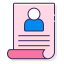 File Symbol 64x64