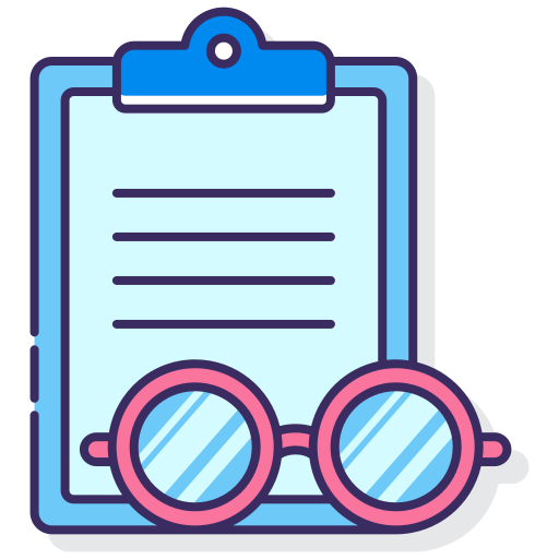 Case study icon