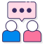Consultation icon 64x64