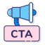 Call to action icon 64x64