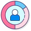 Demographics icon 64x64