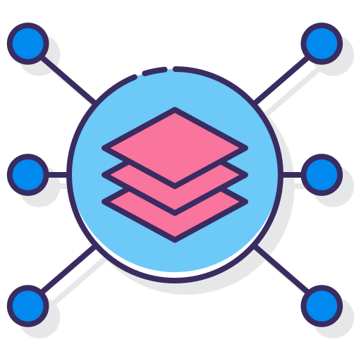 Deployment icon