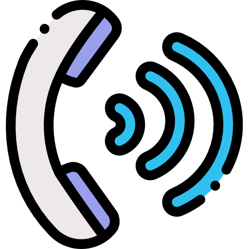 Call icon