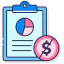 Business proposal icon 64x64