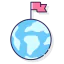 Goal Symbol 64x64