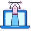 Graphic design Ikona 64x64