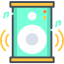 Speaker icon 64x64