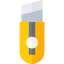 Utility knife icon 64x64