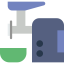 Meat grinder 图标 64x64