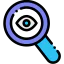 Loupe icon 64x64