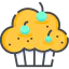 Muffin icon 64x64