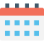 Calendar 상 64x64