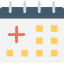 Calendar 상 64x64