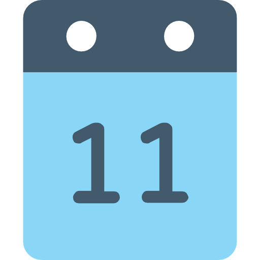 Calendar icon