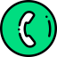 Call icon 64x64