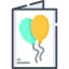 Invitation icon 64x64