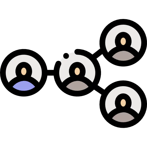 Contact icon