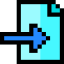 Import Symbol 64x64