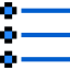 List Symbol 64x64