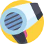 Hairdryer icon 64x64