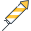 Firework icon 64x64