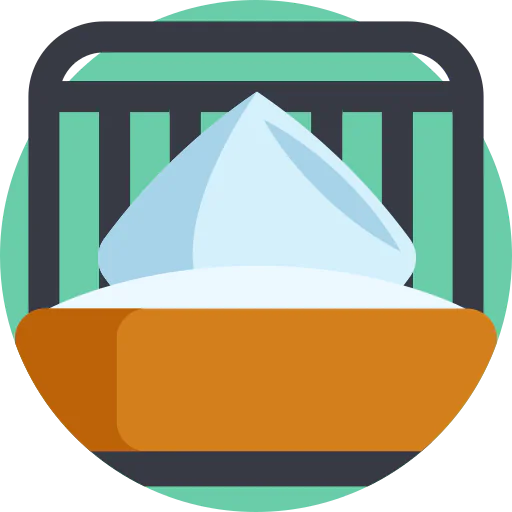 Bed icon