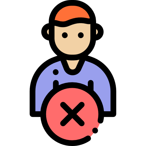 Delete icon