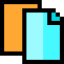Copy Symbol 64x64