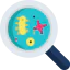 Germs アイコン 64x64