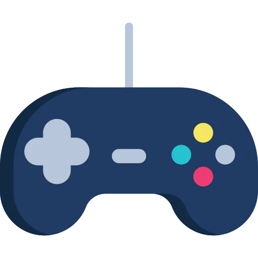 Gamepad icon