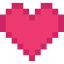 Heart 상 64x64