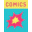 Comic 상 64x64