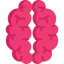 Brain biểu tượng 64x64