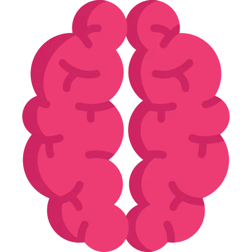 Brain icon