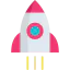 Startup アイコン 64x64