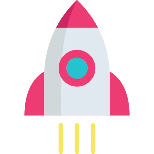 Startup icône