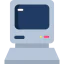 Personal computer アイコン 64x64