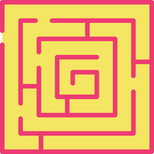 Maze icon