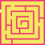 Maze アイコン 64x64