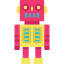 Robot アイコン 64x64