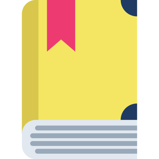Book icon