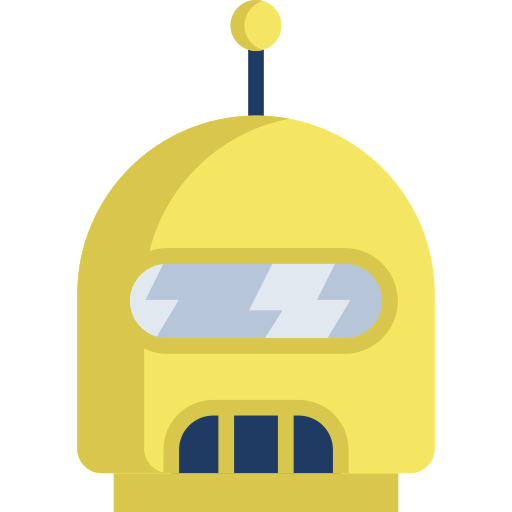 Robot icon