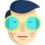 Nerd アイコン 64x64