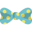 Bow tie アイコン 64x64