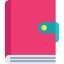 Notebook アイコン 64x64