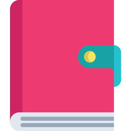 Notebook icon