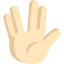 Hand アイコン 64x64