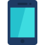 Smartphone アイコン 64x64