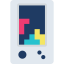 Tetris アイコン 64x64