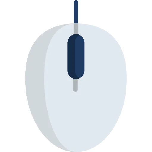 Mouse icon